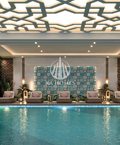 4 Bedroom Flat for Sale in Al Mamzar, Sharjah - IMG-20250630-WA0011. jpg