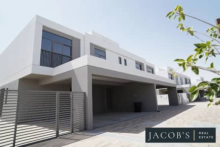 5 Bedroom Villa for Rent in Dubai South, Dubai - aiease_1751282628552. jpg