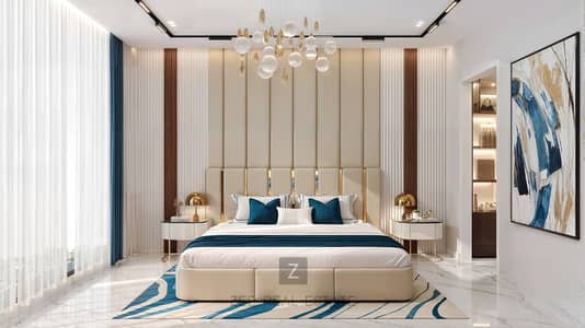 Studio for Sale in Dubai Silicon Oasis (DSO), Dubai - BHK01. jpg