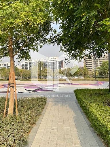 2 Bedroom Flat for Sale in Aljada, Sharjah - 8564264d-a839-4949-a853-5f0ad4e7745c. jpeg