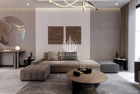 2 Bedroom Apartment for Sale in Al Mamzar, Sharjah - IMG-20250630-WA0022. jpg