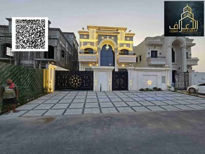 7 Bedroom Villa for Sale in Al Helio, Ajman - 1000216304. jpg