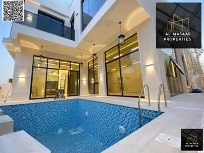 5 Bedroom Villa for Sale in Al Yasmeen, Ajman - WhatsApp Image 2025-06-15 at 5.12. 09 AM(26). jpeg