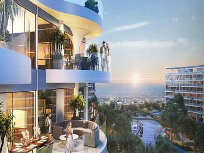 1 Bedroom Flat for Sale in DAMAC Lagoons, Dubai - WhatsApp Image 2025-06-30 at 03.20. 01. jpeg