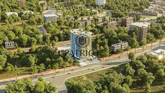 2 Bedroom Flat for Sale in Dubai Land Residence Complex, Dubai - 10. JPG