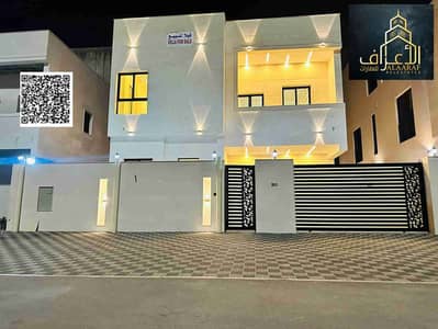 5 Bedroom Villa for Sale in Al Helio, Ajman - 1000238297. jpg