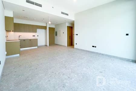 1 Bedroom Flat for Rent in Dubai Hills Estate, Dubai - Golf Course View | Large Layout | Unfurnished