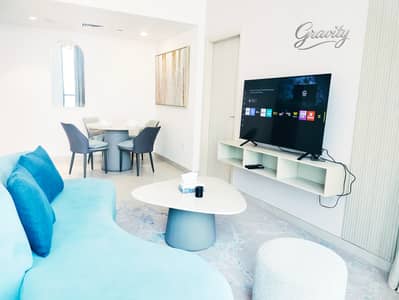 1 Bedroom Flat for Rent in Dubai Production City (IMPZ), Dubai - afnan 1editpng. png