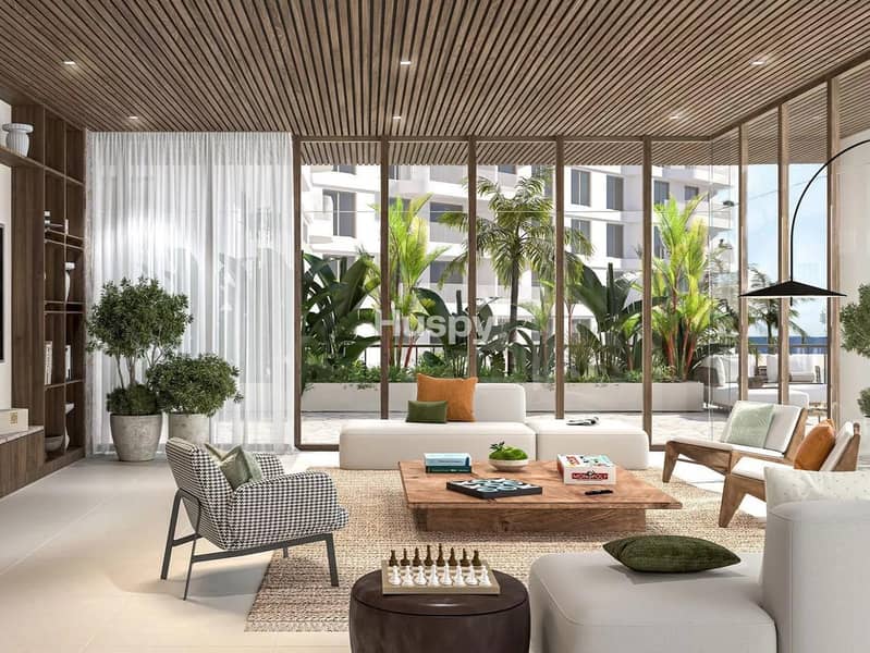 Brand New | Low Floor | Semi-Furnished Brand New | Low Floor | Semi-Furnished