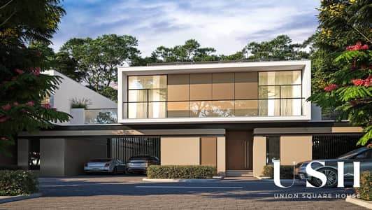 5 Bedroom Villa for Sale in Dubailand, Dubai - 3c3231c0-f0b6-45ff-8f0f-f4c9f081f150. JPG