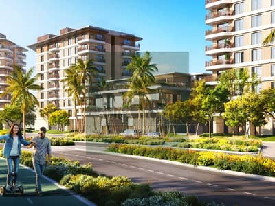 雅斯岛， 阿布扎比 3 卧室单位待售 - New Project(2). jpg