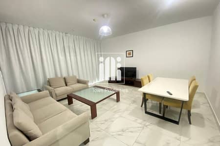 2 Bedroom Apartment for Rent in Corniche Area, Abu Dhabi - 13. jpg