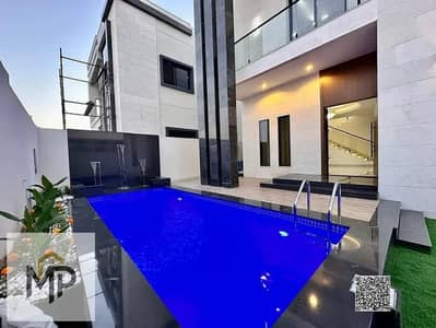 4 Bedroom Villa for Sale in Al Helio, Ajman - batch_774980461-1066x800. jpg
