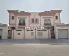 فیلا في مردف 4 غرف 150000 درهم - 12078567