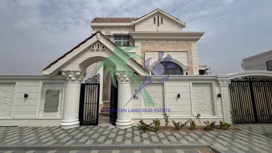 4 Bedroom Villa for Sale in Tilal City, Sharjah - WhatsApp Image 2025-06-30 at 1.10. 15 PM. jpeg