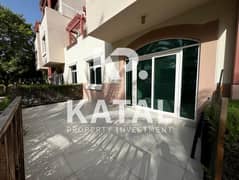 شقة في الغدیر 1 غرفة 870000 درهم - 12078605