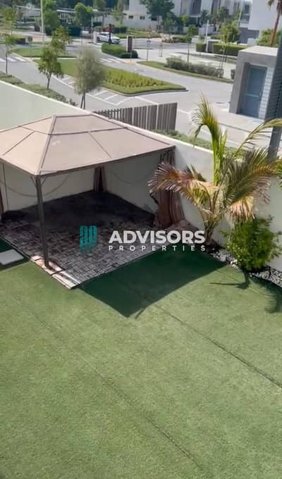 4 Bedroom Villa for Sale in Yas Island, Abu Dhabi - IMG-20250630-WA0040. jpg