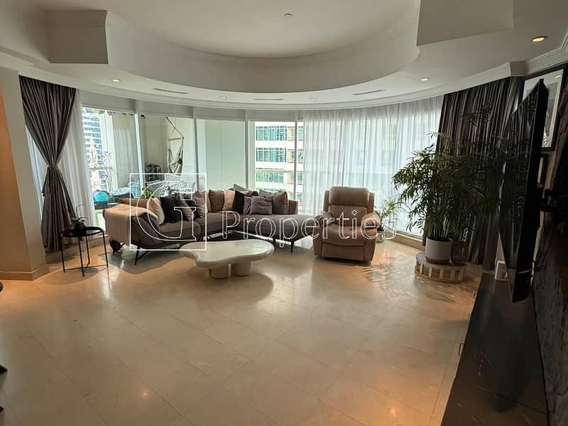 位于迪拜码头,三叉戟海滨大厦 3 卧室的公寓 4000000 AED - 12078615 位于迪拜码头,三叉戟海滨大厦 3 卧室的公寓 4000000 AED - 12078615
