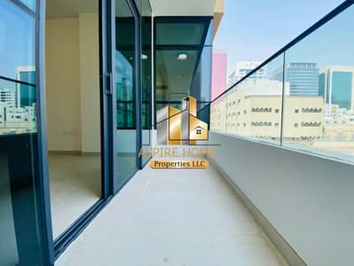 1 Bedroom Apartment for Rent in Tourist Club Area (TCA), Abu Dhabi - IMG-20250628-WA0164. jpg