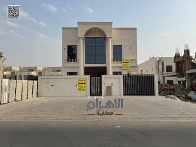5 Bedroom Villa for Sale in Al Amerah, Ajman - batch_IMG-20250630-WA0221. jpg