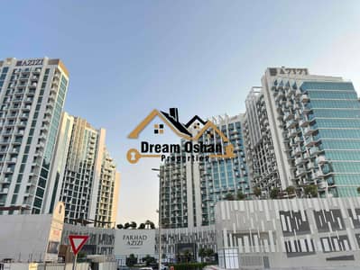 1 Bedroom Apartment for Sale in Al Jaddaf, Dubai - IMG_5155. jpg