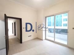 شقة في الدانة 2 غرف 85000 درهم - 12078655