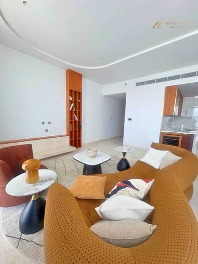 3 Bedroom Flat for Rent in Palm Jumeirah, Dubai - FULLY FURNISHED | SEA VIEW | LUXURY LIVING