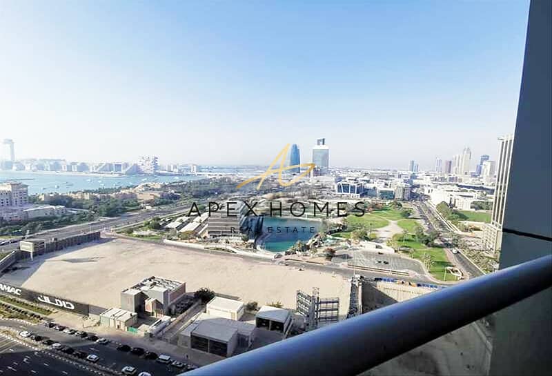 Spacious 3BR | Best Views | Chiller-Free