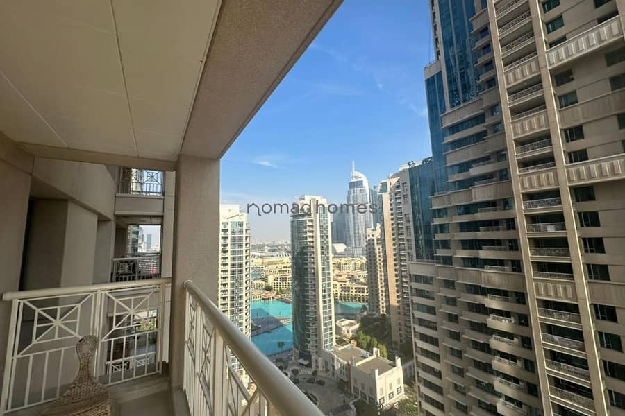 Spacious | Well Maintained | Higher Floor Spacious | Well Maintained | Higher Floor
