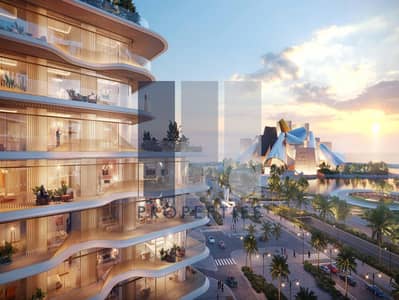 1 Спальня Апартамент Продажа в Аль Марджан Айленд, Рас-эль-Хайма - img4. jpg