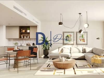 1 Bedroom Apartment for Sale in Al Shamkha, Abu Dhabi - Screenshot 2025-06-30 130817. jpg