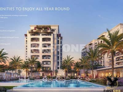 2 Bedroom Apartment for Sale in Al Reef, Abu Dhabi - 1a0ad23f-5079-4ebe-9336-1199cf6c4b32-1a69daa2-16a5-4e9f-bcc9-adcf8446c249. png