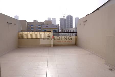 3 Bedroom Villa for Rent in Jumeirah Village Circle (JVC), Dubai - 13. jpg