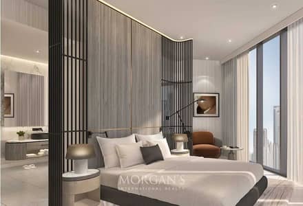 Studio for Sale in Dubai Sports City, Dubai - Elegant Studio | Premium Layout | Great Location