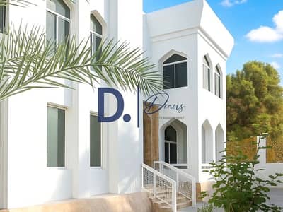 Villa for Rent in Al Bateen, Abu Dhabi - ec7a1e12-729d-498f-a849-7be4c0b61a0d. jpeg