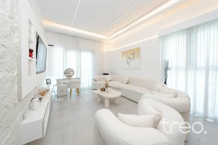 1 Bedroom Apartment for Sale in Business Bay, Dubai - Vacant | Burj Khalifa Views | High Floor