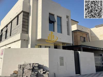 4 Bedroom Villa for Sale in Al Yasmeen, Ajman - 16. png