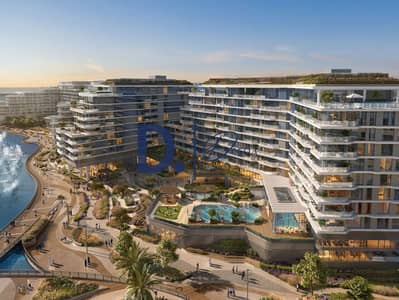 1 Bedroom Apartment for Sale in Saadiyat Island, Abu Dhabi - WhatsApp Image 2025-05-03 at 14.32. 13 (1). jpeg