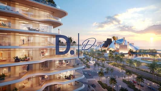 3 Bedroom Flat for Sale in Saadiyat Island, Abu Dhabi - WhatsApp Image 2025-06-30 at 00.06. 03. jpeg