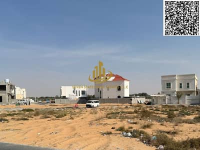 Plot for Sale in Al Zahya, Ajman - 12. png