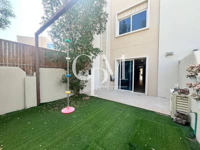3 Bedroom Townhouse for Rent in Al Reef, Abu Dhabi - WhatsApp Image 2025-06-30 at 3.03. 39 PM. jpeg