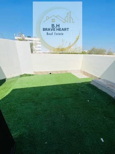1 Bedroom Flat for Rent in Al Mushrif, Abu Dhabi - 1000220847. jpg