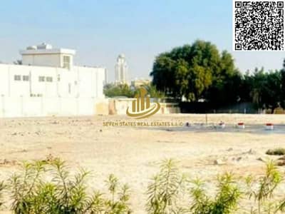 Plot for Sale in Al Rashidiya, Ajman - 4. png