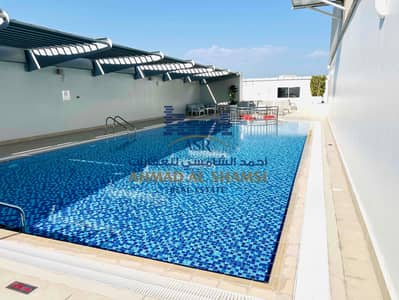 شقة 2 غرفة نوم للايجار في النهدة، الشارقة - IMG_1412. jpg