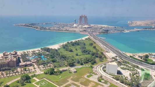 3 Bedroom Apartment for Rent in Corniche Road, Abu Dhabi - 20230620_145432. jpg