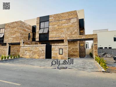 فیلا 6 غرف نوم للبيع في الباهية، عجمان - batch_IMG-20250630-WA0204. jpg