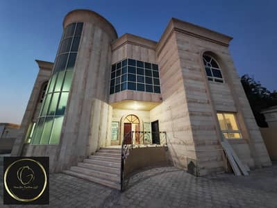 8 Bedroom Villa for Rent in Shakhbout City, Abu Dhabi - 1e88ccee-36c8-4fcc-b583-4c10abe378cd. jpg