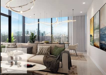 2 Bedroom Flat for Sale in Jumeirah Village Triangle (JVT), Dubai - Azha Millennium Residences Digital Brochure (2)[1]. pdf - Adobe Acrobat Reader (64-bit) 30_06_2025 10_20_44 AM. png
