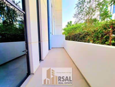 1 Bedroom Apartment for Rent in Aljada, Sharjah - 20250624_175120. jpg
