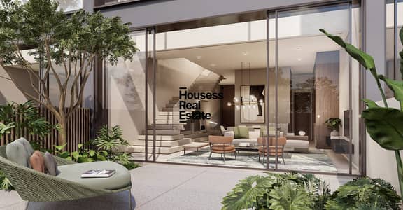 3 Bedroom Townhouse for Sale in Nad Al Sheba, Dubai - Single Row | Ready Soon |  Phase 2